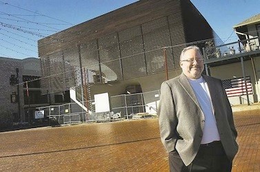 Feature: Named Central Louisiana's Sportsman of the Year, NSU's Doug Ireland instrumental in getting sports museum in Natchitoches